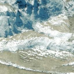 Satellite imagery of Sertigpass, CH
