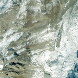Satellite imagery of Sertigpass, CH