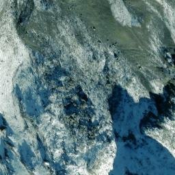 Satellite imagery of Passhöreli, CH