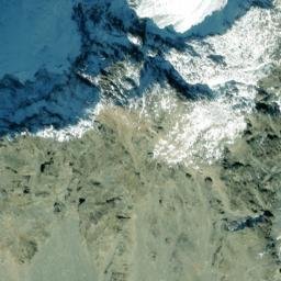 Satellite imagery of Chüealphorn, CH