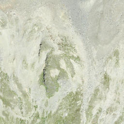 Satellite imagery of Piz Sarsuret, CH