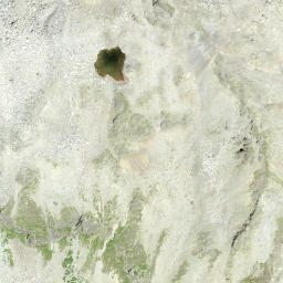 Satellite imagery of Piz Sarsuret, CH