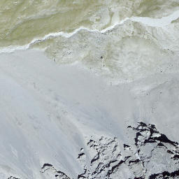 Satellite imagery of Piz dal Fuorn, CH