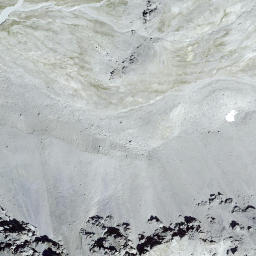 Satellite imagery of Piz dal Fuorn, CH