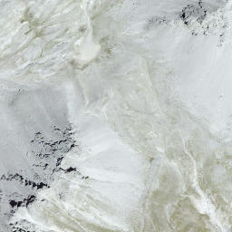 Satellite imagery of Piz Murters, CH