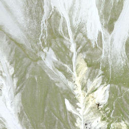 Satellite imagery of Piz Murters, CH