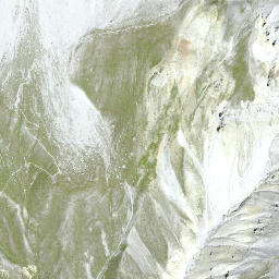 Satellite imagery of Spi da Murters, CH