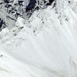 Satellite imagery of Piz Stabelchod, CH