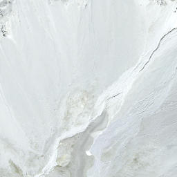 Satellite imagery of Piz Nüglia, CH