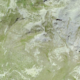 Satellite imagery of Mot Falain, CH