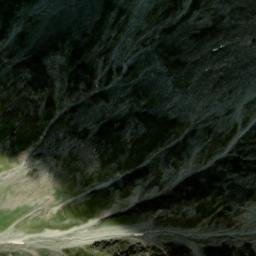 Satellite imagery of Cima d'Arunda, CH