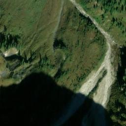 Satellite imagery of Großer Kinigat, AT