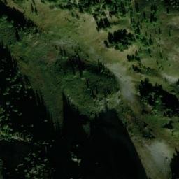 Satellite imagery of Hoher Bösring, AT