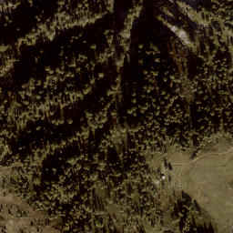 Satellite imagery of Schwalbenkofel, AT