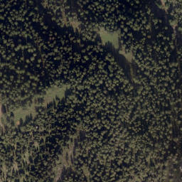 Satellite imagery of Jaukensattel, AT