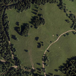 Satellite imagery of Großboden, AT