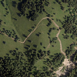 Satellite imagery of Großboden, AT