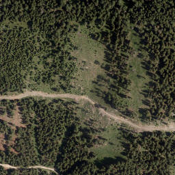 Satellite imagery of Laka, AT