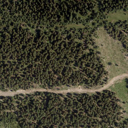 Satellite imagery of Laka, AT