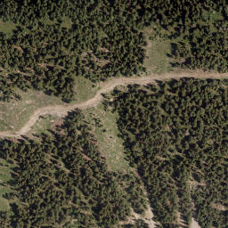 Satellite imagery of Laka, AT
