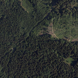 Satellite imagery of Altenberg, AT