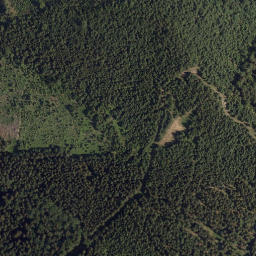 Satellite imagery of Altenberg, AT