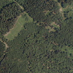 Satellite imagery of Altenberg, AT