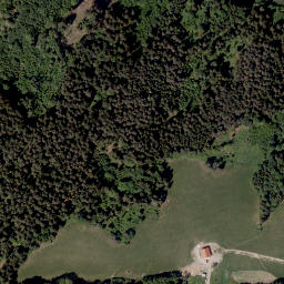 Satellite imagery of Lind, AT