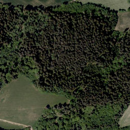 Satellite imagery of Lind, AT