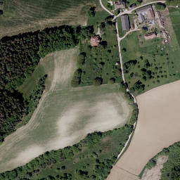 Satellite imagery of Lind, AT