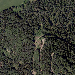 Satellite imagery of Frankenstein, AT
