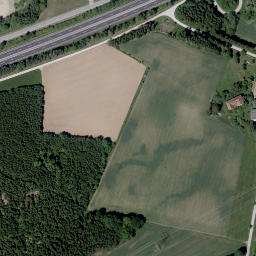 Satellite imagery of Schloss Hirschenau, AT