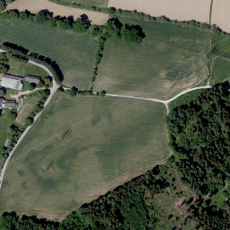 Satellite imagery of Schloss Hirschenau, AT