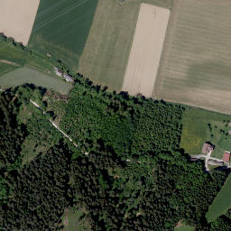Satellite imagery of Schloss Hirschenau, AT