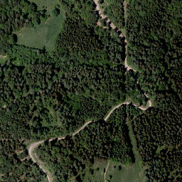 Satellite imagery of Kasparstein, AT