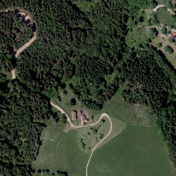 Satellite imagery of Kasparstein, AT