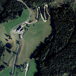Satellite imagery of Mauthnereck, AT