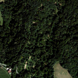 Satellite imagery of Karner Berg, AT