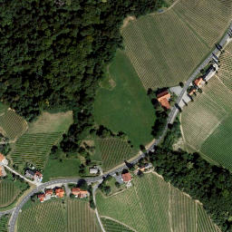 Satellite imagery of Urlkogel, AT