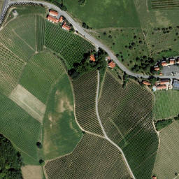 Satellite imagery of Urlkogel, AT
