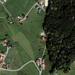 Satellite imagery of Steinberg, AT