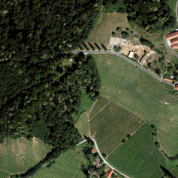 Satellite imagery of Steinberg, AT