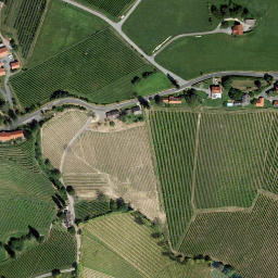 Satellite imagery of Steinberg, AT