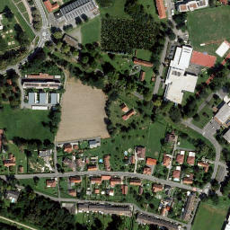 Satellite imagery of IV/31, SI