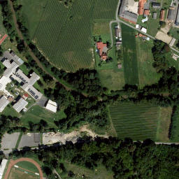 Satellite imagery of IV/31, SI