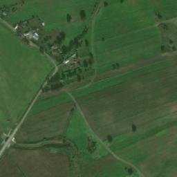 Satellite imagery of Dealul Toporăşti, RO