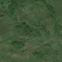Satellite imagery of Dealul Toporăşti, RO