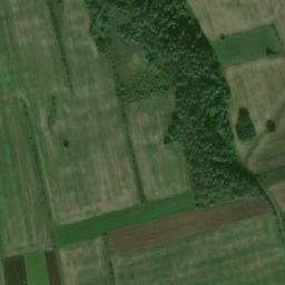 Satellite imagery of Dealul Şchelea, RO
