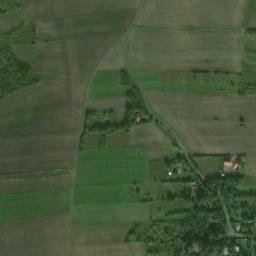 Satellite imagery of Dealul Morii, RO