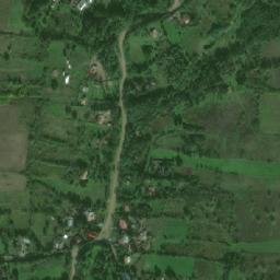 Satellite imagery of Dealul Morii, RO